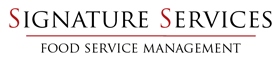 Signature Services Corporation Logo